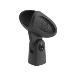 Monacor KM-85035 Uchwyt mikrofonowy, O 17-22mm